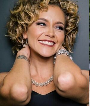 La nueva novia de Federica Quijano se llama Vanessa Rodríguez Parés (Instagram)