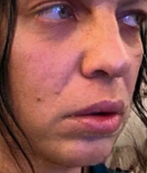 Sheila Devil, hija de Camilo Sesto, es hospitalizada de emergencia (Instagram)