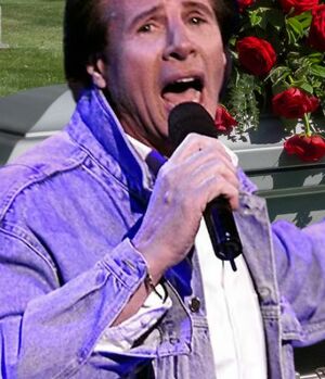 Esto se sabe sobre el reciente fallecimiento de Sandro Giacobbe (Instagram)