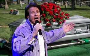 Esto se sabe sobre el reciente fallecimiento de Sandro Giacobbe (Instagram)