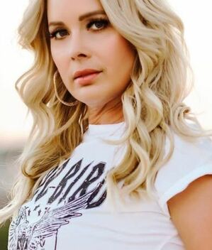 Estos son todos los detalles de la muerte de Criscilla Anderson  (Instagram)