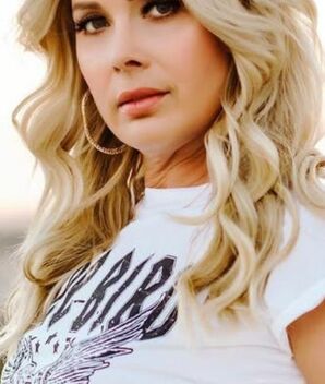 Estos son todos los detalles de la muerte de Criscilla Anderson  (Instagram)