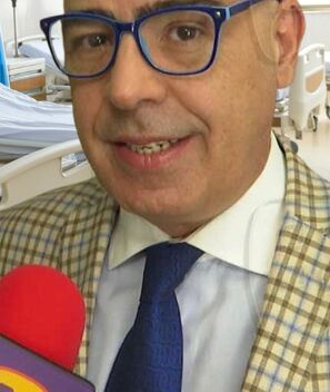 Gabriel Varela habló de lo mal que están sus finanzas tras contraer enfermedad (Instagram)