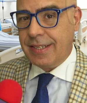 Gabriel Varela habló de lo mal que están sus finanzas tras contraer enfermedad (Instagram)