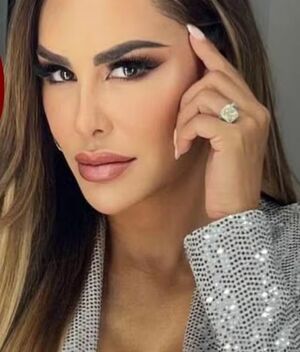 Hijo de Ninel Conde se deja ver tras años de ausencia (Instagram)
