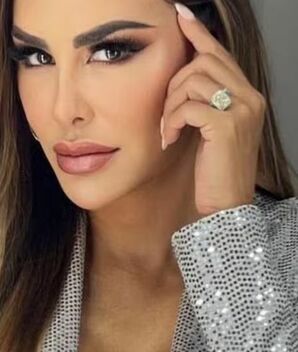 Hijo de Ninel Conde se deja ver tras años de ausencia (Instagram)