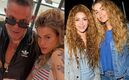 Candela Márquez termina con Alejandro Sanz por vínculos con Shakira (Instagram)