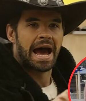 El Patrón es sancionado tras pelea con Eleazar Gómez