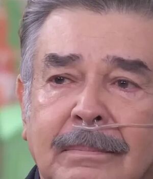 Jorge Ortíz de Pinedo confiesa su actual diagnóstico de salud