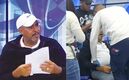 Muere invitado en pleno programa mientras era entrevistado en vivo