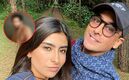 Hija de Adal Ramones presume a su novio; lo comparan con el comediante