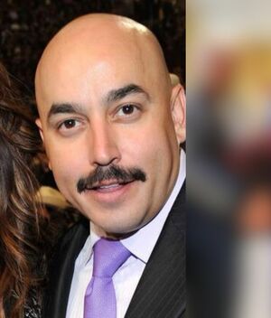 Lupillo Rivera revela foto inédita al recibir restos de Jenni Rivera (Instagram)