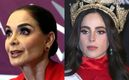Lupita Jones habla sobre  Miss Universo y Fátima Bosch (Instagram)