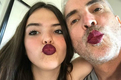 Tess Bu, la hija de Alfonso Cuarón sorprende en bikini
