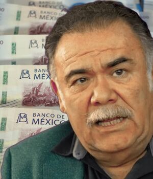 Acusan a Jesús Ochoa de fraude millonario a la ANDA