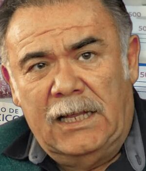 Acusan a Jesús Ochoa de fraude millonario a la ANDA