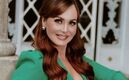 Gaby Spanic habla de su oscuro pasado a raíz de una cirugía (Instagram)