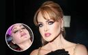 Gaby Spanic se somete a procedimiento estético para lucir más joven