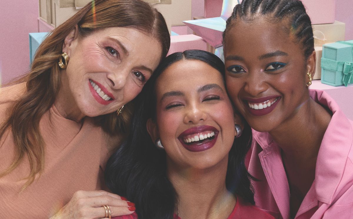 Ideas de regalos útiles para Navidad que sorprenderán este 2025 (Instagram)