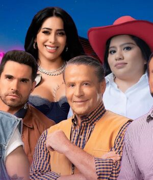 'La Granja VIP': Ellos serán los finalistas según la lista filtrada