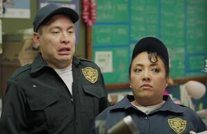 No te pierdas ningún episodio de 'Oríllese a la Orilla' con Michelle Rodríguez (Instagram)