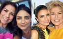 Aislinn Derbez confesó que prefería a Alessandra Rosaldo como mamá (Instagram)