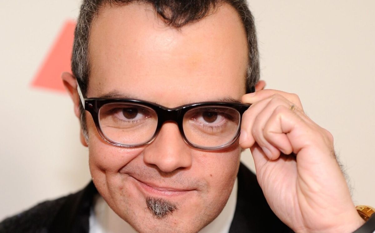Aleks Syntek está internado en una clínica; esta es la razón (Instagram)