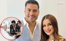 Carlos Rivera y la vez que el papa Francisco le dio peculiar consejo