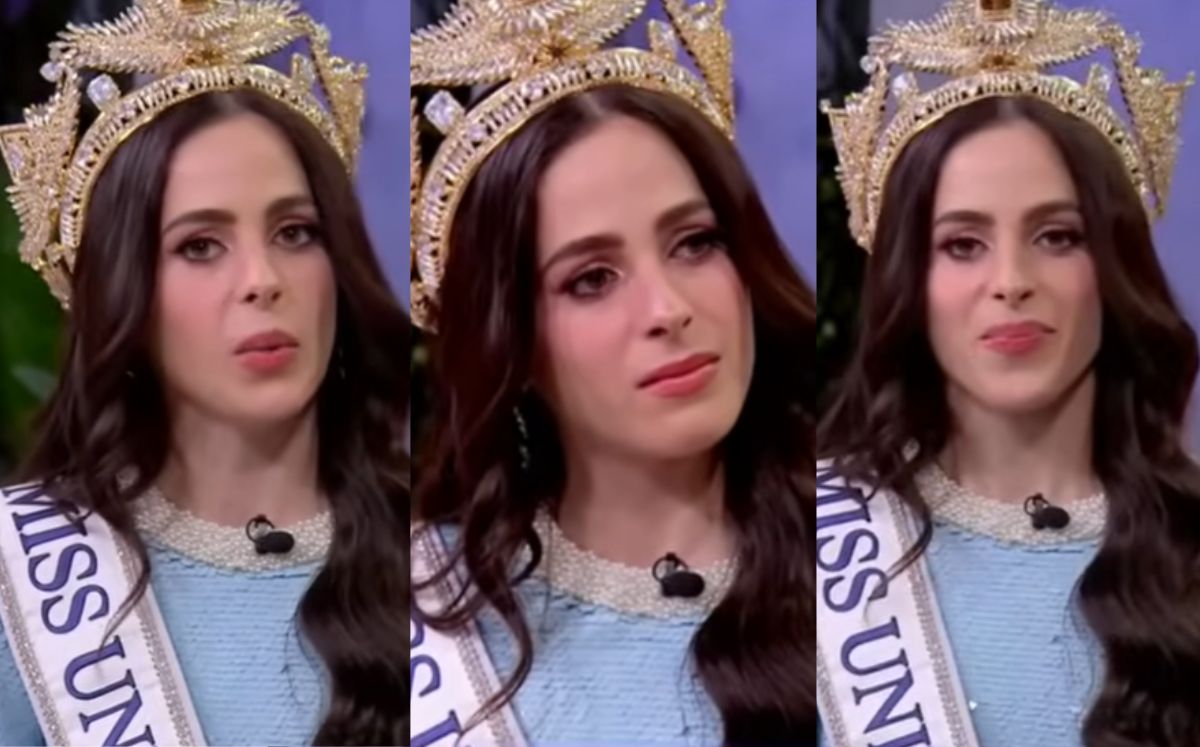 Fátima Bosch llegó a primera hora a México tras semanas de controversia (Instagram)