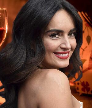 Ana de la Reguera hace confesión sobre su vida amorosa (Instagram)