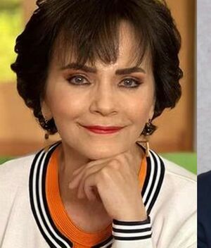 Pati Chapoy despotrica en contra de Alfredo Adame (Instagram)