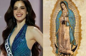 Revelan el motivo real del regreso no oficial de Fátima Bosch a México (Instagram)