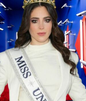 Rosa María Noguerón invita a Fátima Bosch a LCDLF México 2026 (Instagram)