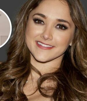 Sherlyn González presume su transformación física en nueva foto (Instagram)