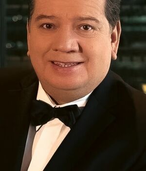 Coque Muñiz aparece con apariencia muy delgada (Instagram)