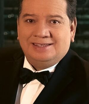 Coque Muñiz aparece con apariencia muy delgada (Instagram)