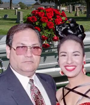 Esto se sabe de la muerte de Abraham Quintanilla (Instagram)