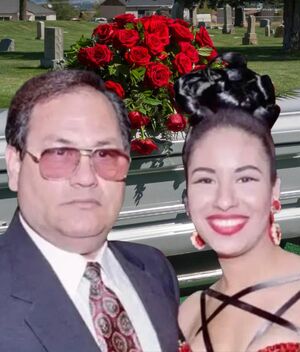 Esto se sabe de la muerte de Abraham Quintanilla (Instagram)