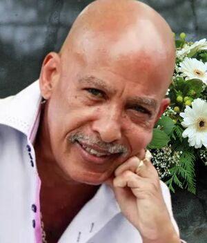 Luis Alberto 'Papo' Rosario murió tras dejar un enorme legado en la música (Instagram)