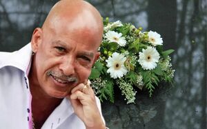 Luis Alberto 'Papo' Rosario murió tras dejar un enorme legado en la música (Instagram)