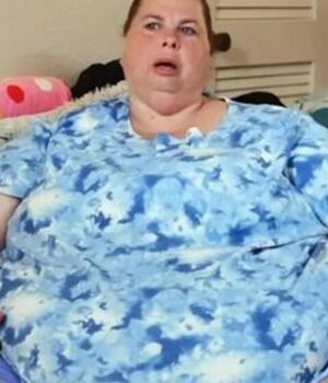 Pauline Potter perdió la vida tras años con problemas de salud (Instagram)