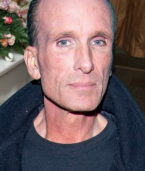 Peter Greene murió tras dejar un enorme legado en el cine (Instagram)