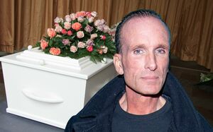 Peter Greene murió tras dejar un enorme legado en el cine (Instagram)