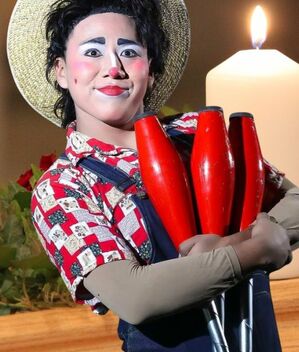 Tuki Tuki era un querido payaso peruano (Instagram)