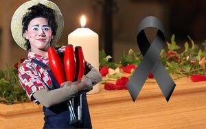 Tuki Tuki era un querido payaso peruano (Instagram)