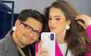 Director de ‘Miss Universo México’ es arrestado en Tailandia (Instagram)