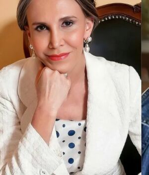 Florinda Meza acusa de soborno y robo a María Antonieta de las Nieves