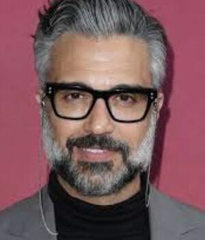 Jaime Camil desata polémica al ser Tronchatoro en Matilda (Instagram)