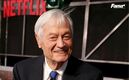 Roger Corman, director de cine que murió (Instagram)