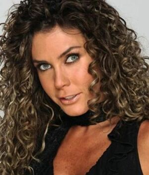 Sabine Moussier: antes y después de la actriz de telenovelas